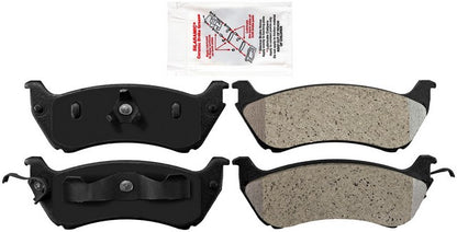 Disc Brake Pad AmeriBRAKES PRM674A