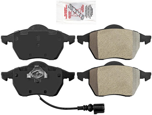 Disc Brake Pad AmeriBRAKES PRM687A