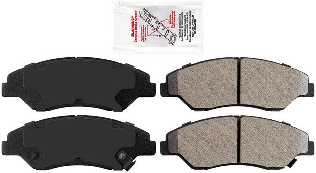 Disc Brake Pad AmeriBRAKES PRM774