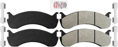 Disc Brake Pad AmeriBRAKES PRM786