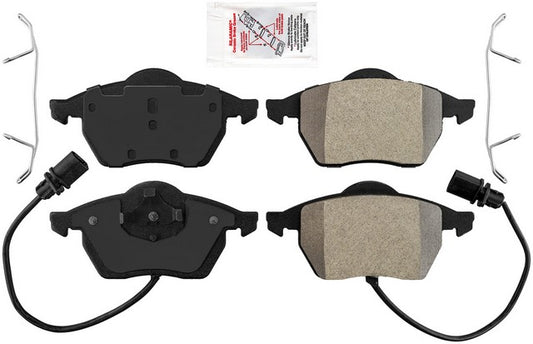 Disc Brake Pad AmeriBRAKES PRM840
