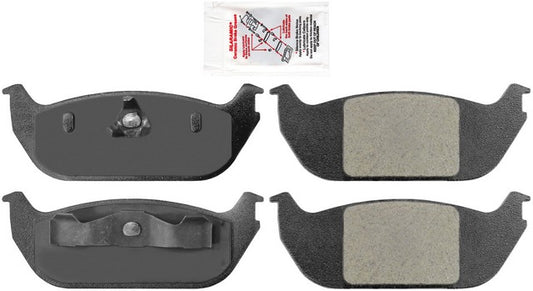 Disc Brake Pad AmeriBRAKES PRM952