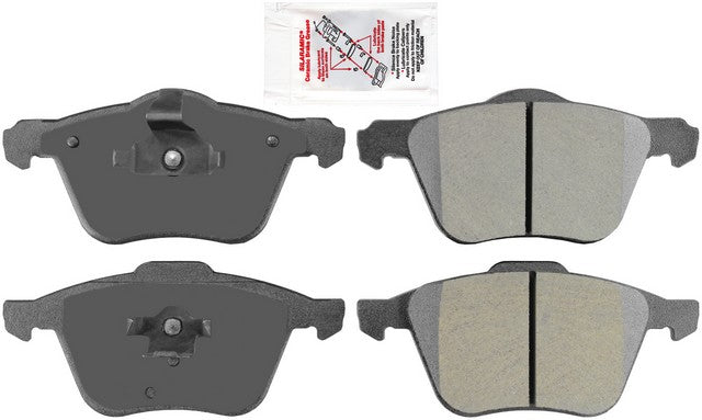 Disc Brake Pad AmeriBRAKES PRM979