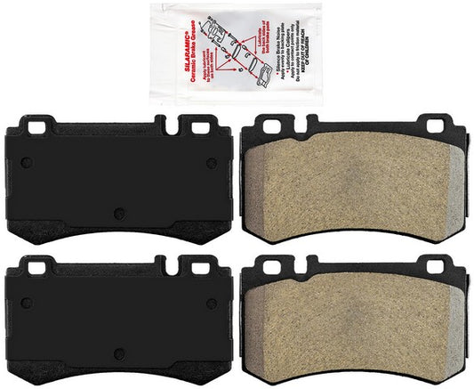 Disc Brake Pad AmeriBRAKES PRM984A