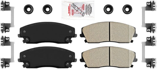 Disc Brake Pad AmeriBRAKES PTC1056A