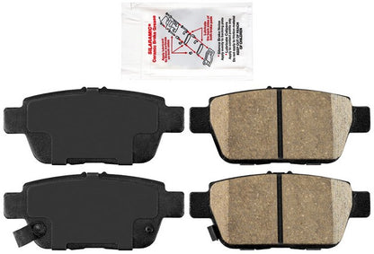 Disc Brake Pad AmeriBRAKES STC1103