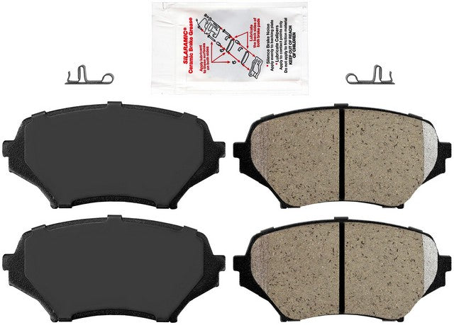 Disc Brake Pad AmeriBRAKES STC1179