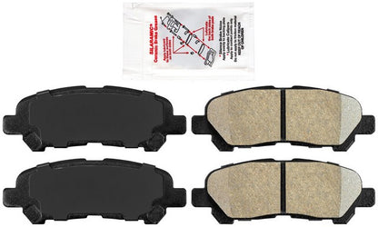 Disc Brake Pad AmeriBRAKES STC1325