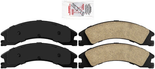 Disc Brake Pad AmeriBRAKES STC1330