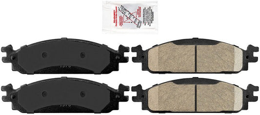 Disc Brake Pad AmeriBRAKES STC1376