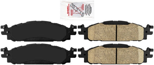 Disc Brake Pad AmeriBRAKES STC1508