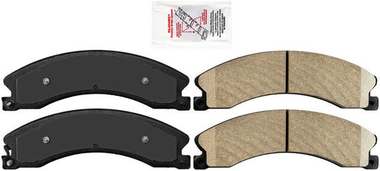 Disc Brake Pad AmeriBRAKES STC1565B