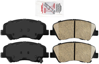 Disc Brake Pad AmeriBRAKES STC1593