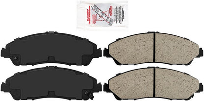 Disc Brake Pad AmeriBRAKES STC1723