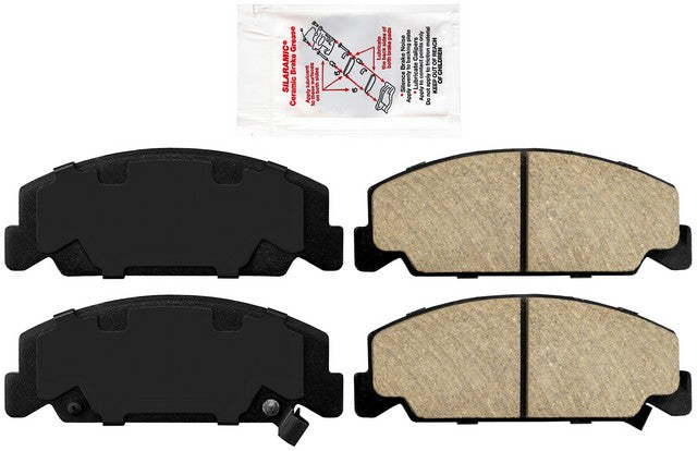 Disc Brake Pad AmeriBRAKES STC273