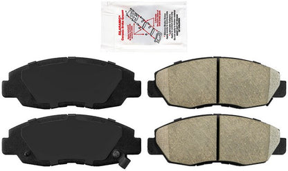 Disc Brake Pad AmeriBRAKES STC465