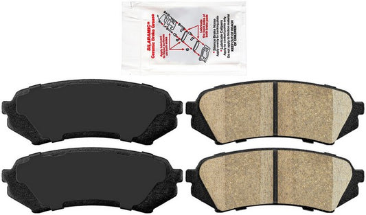 Disc Brake Pad AmeriBRAKES STC773