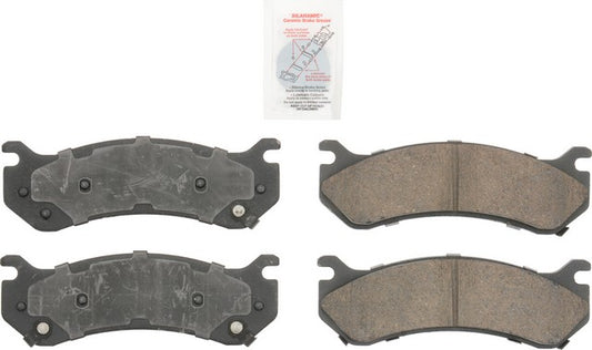 Disc Brake Pad AmeriBRAKES STC785