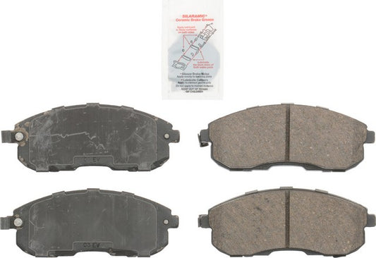 Disc Brake Pad AmeriBRAKES STC815A