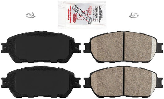 Disc Brake Pad AmeriBRAKES STC906