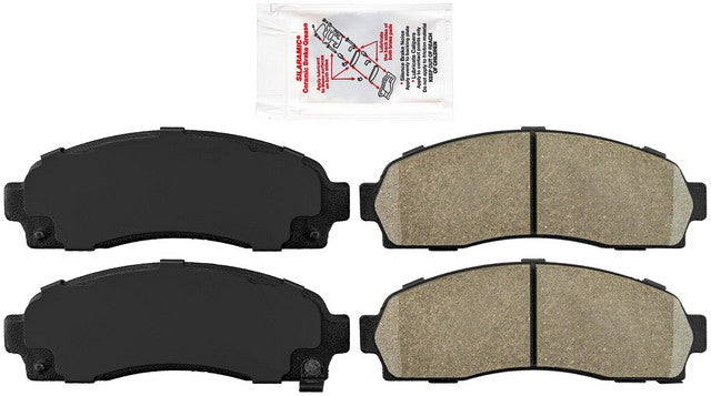 Disc Brake Pad AmeriBRAKES STC913