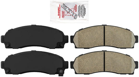 Disc Brake Pad AmeriBRAKES STC913