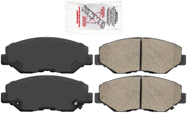 Disc Brake Pad AmeriBRAKES STC914