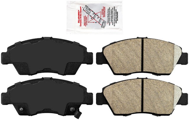 Disc Brake Pad AmeriBRAKES STC948