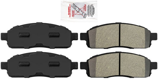 Disc Brake Pad AmeriBRAKES STM1083