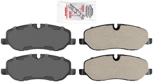 Disc Brake Pad AmeriBRAKES STM1098
