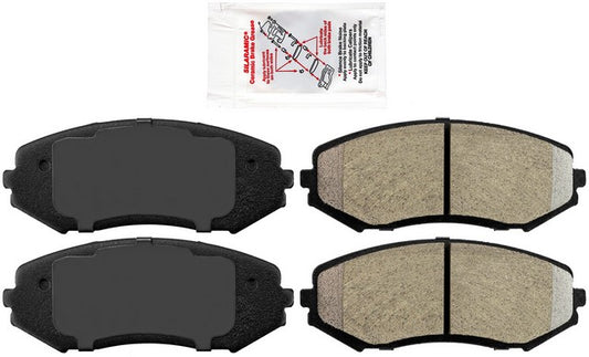 Disc Brake Pad AmeriBRAKES STM1188