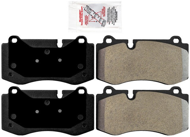 Disc Brake Pad AmeriBRAKES STM1223