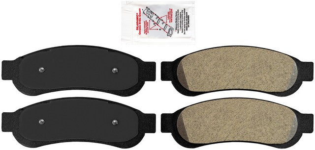 Disc Brake Pad AmeriBRAKES STM1334A