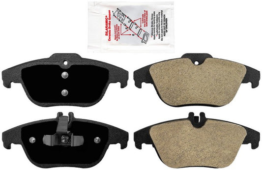 Disc Brake Pad AmeriBRAKES STM1341A