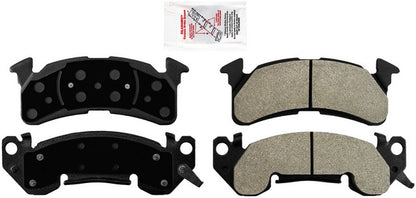 Disc Brake Pad AmeriBRAKES STM153