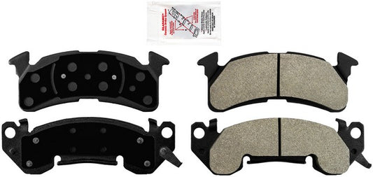 Disc Brake Pad AmeriBRAKES STM153