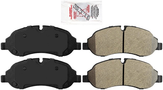 Disc Brake Pad AmeriBRAKES STM1774