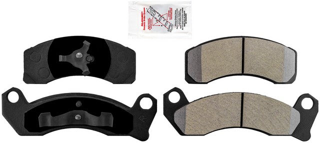 Disc Brake Pad AmeriBRAKES STM199