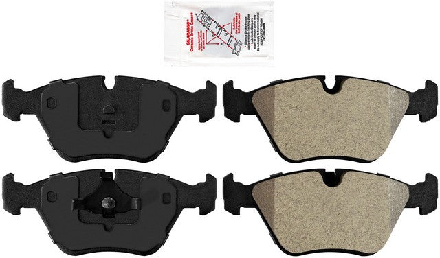 Disc Brake Pad AmeriBRAKES STM394