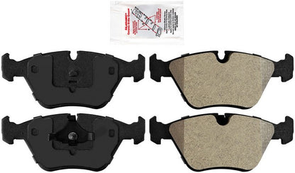 Disc Brake Pad AmeriBRAKES STM394