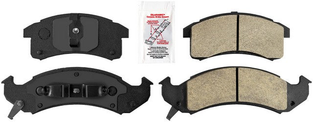 Disc Brake Pad AmeriBRAKES STM505