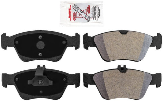 Disc Brake Pad AmeriBRAKES STM710