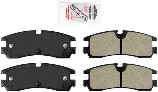 Disc Brake Pad AmeriBRAKES STM754