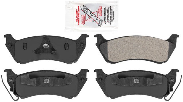 Disc Brake Pad AmeriBRAKES STM761