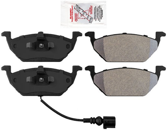 Disc Brake Pad AmeriBRAKES STM768A