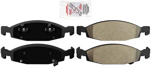 Disc Brake Pad AmeriBRAKES STM790