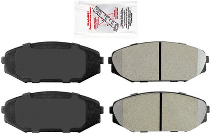 Disc Brake Pad AmeriBRAKES STM793