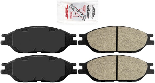 Disc Brake Pad AmeriBRAKES STM803