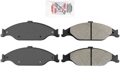 Disc Brake Pad AmeriBRAKES STM804