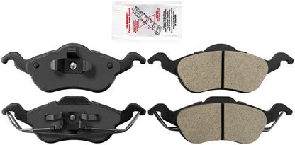 Disc Brake Pad AmeriBRAKES STM816